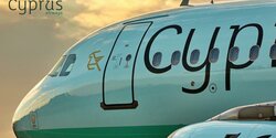 Компания Cyprus Airways запускает зимнее расписание