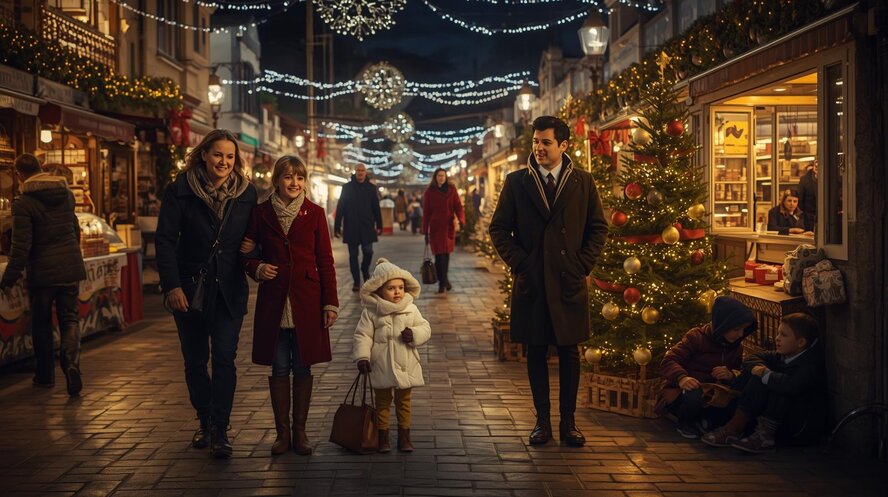 Каждый четвёртый житель Кипра находится ниже среднего класса по уровню доходов