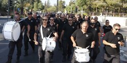 Забастовка охранников привела к проблемам с безопасностью в тюрьме Никосии