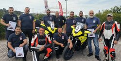 Медиков на Кипре пересадят на мотоциклы