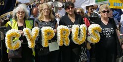К 2054 году население Кипра вырастет на 5,3%