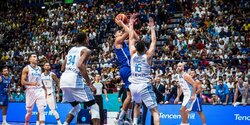 Этим летом на Кипре состоится Чемпионат Европы по баскетболу!