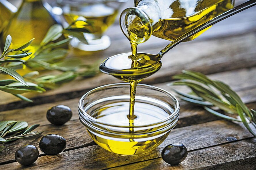 На Кипре может вырасти стоимость оливкового масла