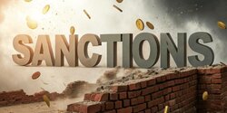 Украина ввела новые санкции в отношении россиян и иностранных компаний