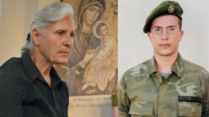 Адвокаты семьи загадочно погибшего кипрского срочника Танасиса Николау начали получать угрозы Адвокаты семьи загадочно погибшего кипрского срочника Танасиса Николау начали получать угрозы