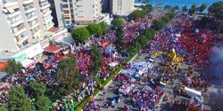 Муниципалитет Лимассола начинает принимать заявки на участие в карнавале 2023