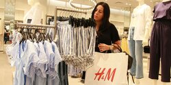 На Кипре появится еще один магазин ﻿H&M