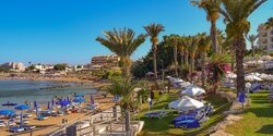 Доходы от туризма на Кипре в июле снизились на 90%