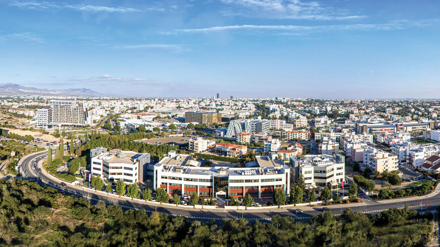 University of Nicosia аккредитован в Греции University of Nicosia аккредитован в Греции