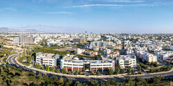 University of Nicosia аккредитован в Греции