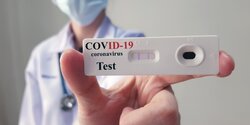 Точки бесплатного тестирования на коронавирус от 18 января на Кипре