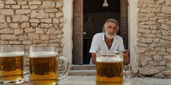 Кипрское пиво становится популярным за рубежом!