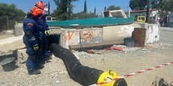 Кипр получил международное признание за готовность к землетрясениям