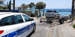 Не поделили дорогу к морю: в Лимассоле пляжный отдых закончился камнями, кулаками и переломанным носом