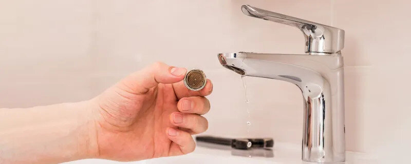 Жителям Кипра бесплатно раздадут насадки для экономии воды