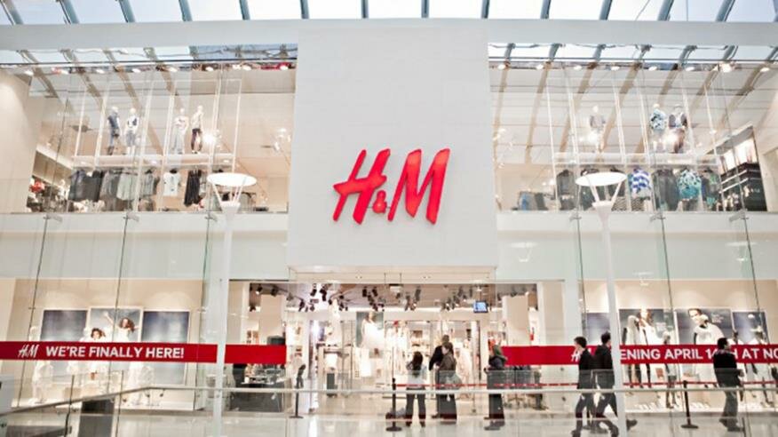 В центре Лимассола откроется магазин H&M и бутик-отель Limassol Brown