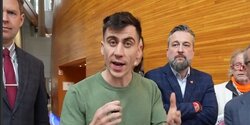 Кипрский депутат Европарламента Фидиас Панайоту приедет в Москву на День Победы
