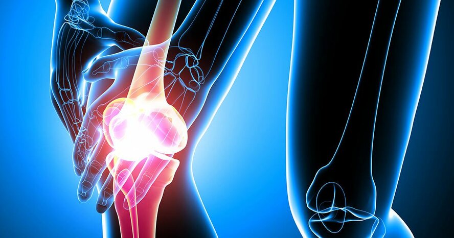 Ученые из университета Кипра выяснили, что помогает при профилактике остеоартрита