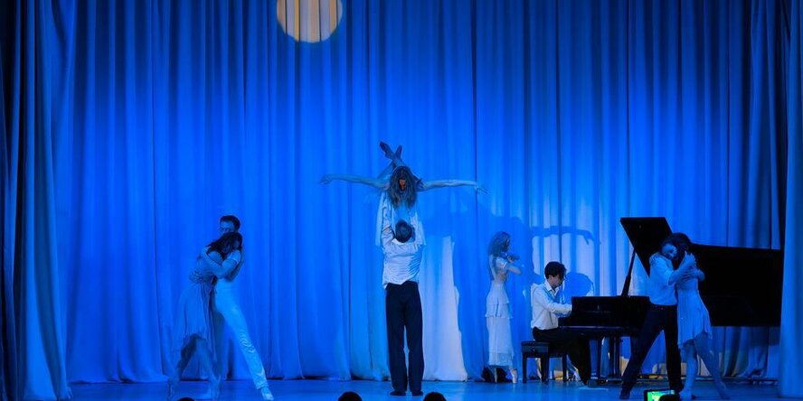 На Кипре состоится яркая премьера балета ﻿«Сон в летнюю ночь»