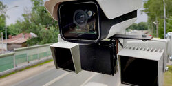 На Кипре появится 66 дополнительных дорожных камер