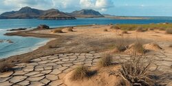 Водный кризис на Кипре: почему экономия воды — необходимость, а не выбор.