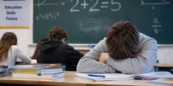 Кипрские школьники значительно отстают по знаниям от ЕС