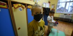 В Никосии в детском саду обнаружили коронавирус