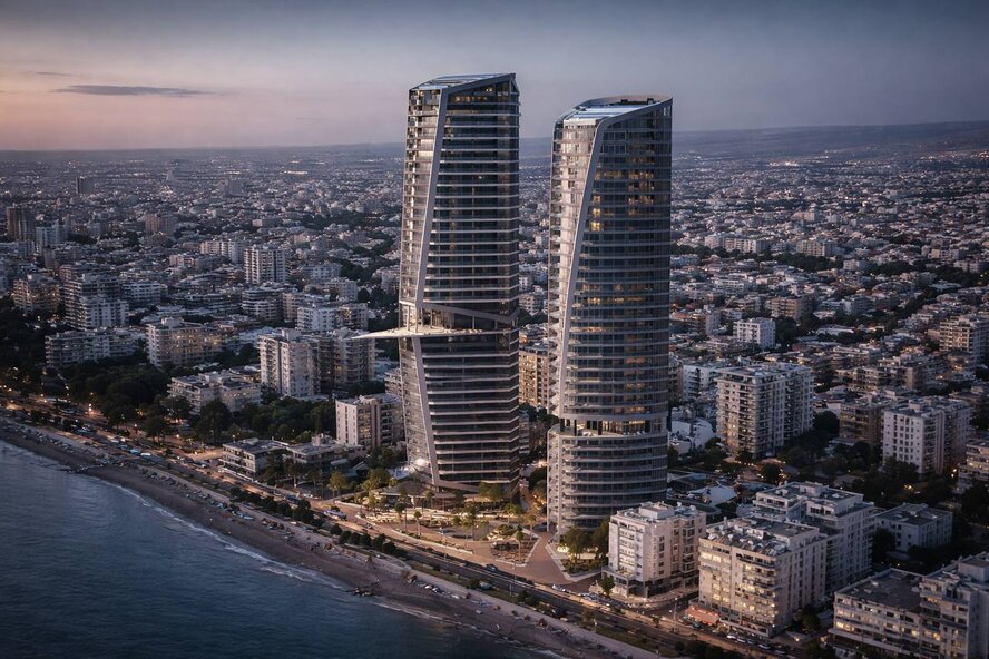 Год со дня трагедии: в Лимассоле пройдет вечер памяти 14-летнего Богдана Волкова