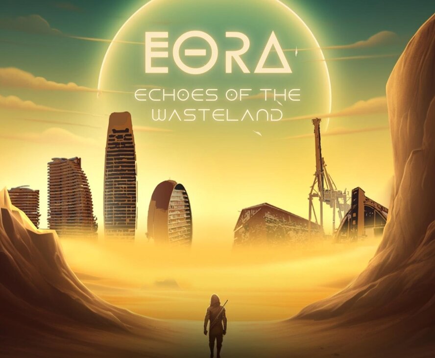 15 июля EORA приглашает вас на самое грандиозное свое событие Echoes of the Wasteland!