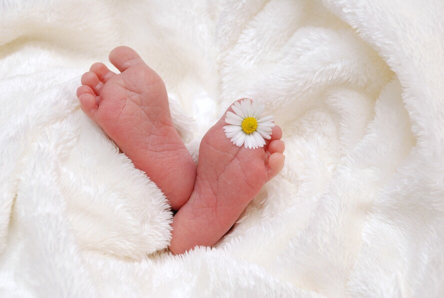 Кипр попал в топ-5 стран с самой низкой смертностью новорожденных в ЕС