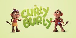 Тролли возвращаются (Curly Burly)