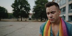 В Никосии произошло очередное гомофобное нападение