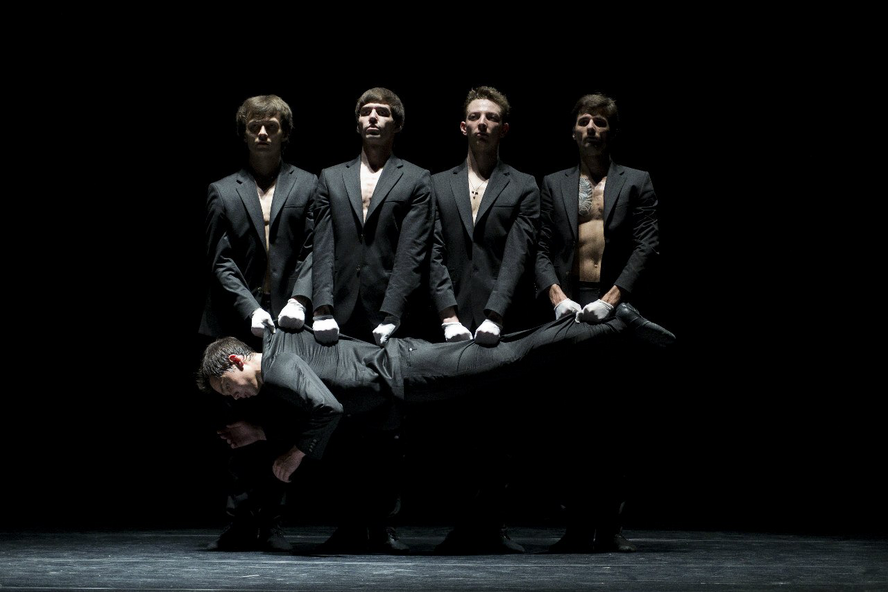 Джульетта не умрёт