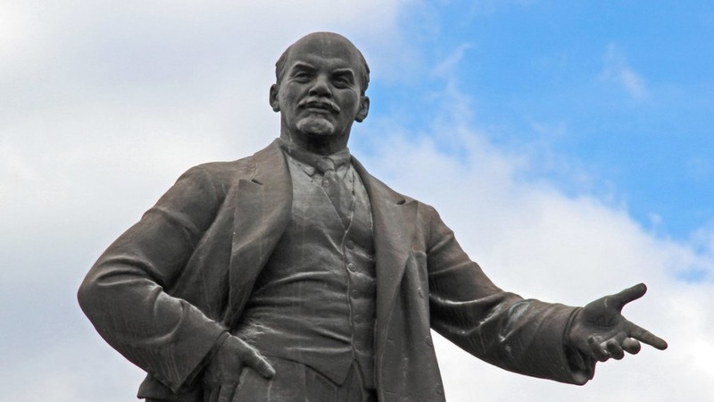 В Лимассоле появится памятник Ленину?!
