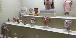 Археологический музей Марион-Арсинои в Полисе Хрисохусе