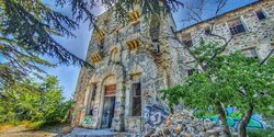 Прекрасная и опасная Беренгария: история самого загадочного отеля на Кипре