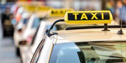 В Лимассоле таксисты объявили забастовку