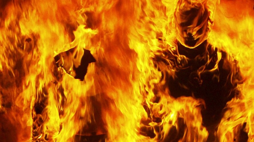 Горячий пасхальный уик-энд на Кипре: 261 возгорание за сутки