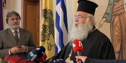 24 декабря изберут нового главу Кипрской церкви 