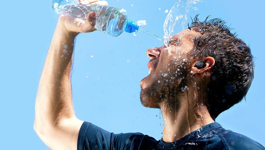 Внимание! Жёлтое предупреждение на Кипре: в среду ожидается жара до +40°C Внимание! Жёлтое предупреждение на Кипре: в среду ожидается жара до +40°C