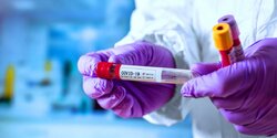 В Пафосе открылось отделение диагностики для пациентов с подозрением на коронавирус