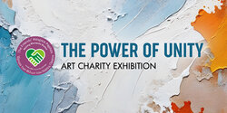На Кипре пройдет художественная благотворительная выставка The Power of Unity