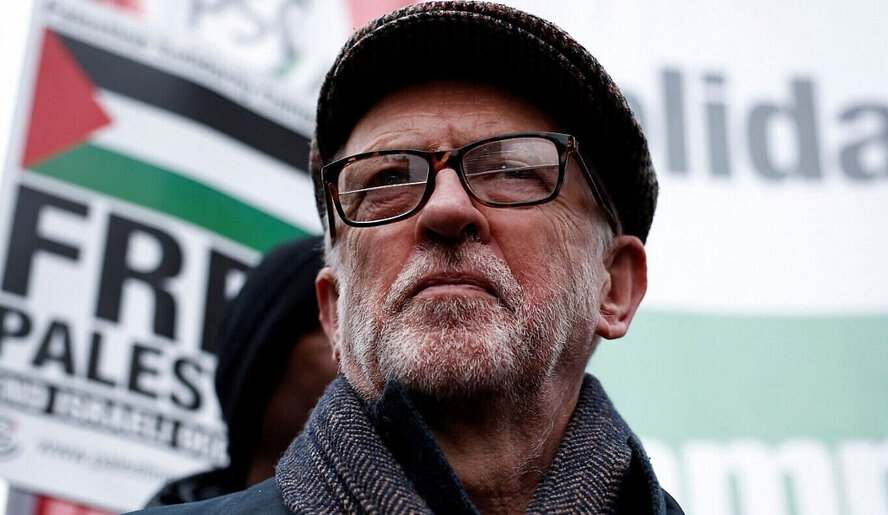 Британские базы на Кипре используются для транзита оружия в Израиль