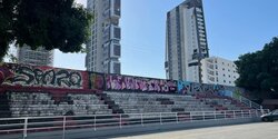 Пойма реки в Гермасойе превратится в парк!
