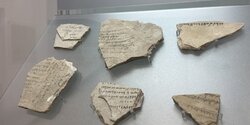 Кипр — лингвистическая капсула времени