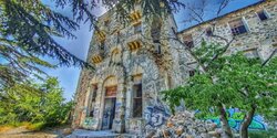 Кипрский отель «Беренгария» планируют отобрать у призраков и отдать туристам