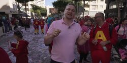 Антон Лядов показал «другой Кипр» в новом выпуске The Люди