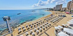 Иностранные туристы облюбовали курорты непризнанной ТРСК