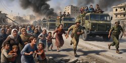 Кипр готовится к массовой эвакуации граждан в случае войны!
