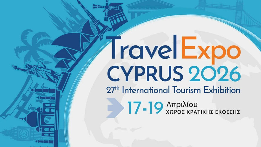 Travel Expo Cyprus